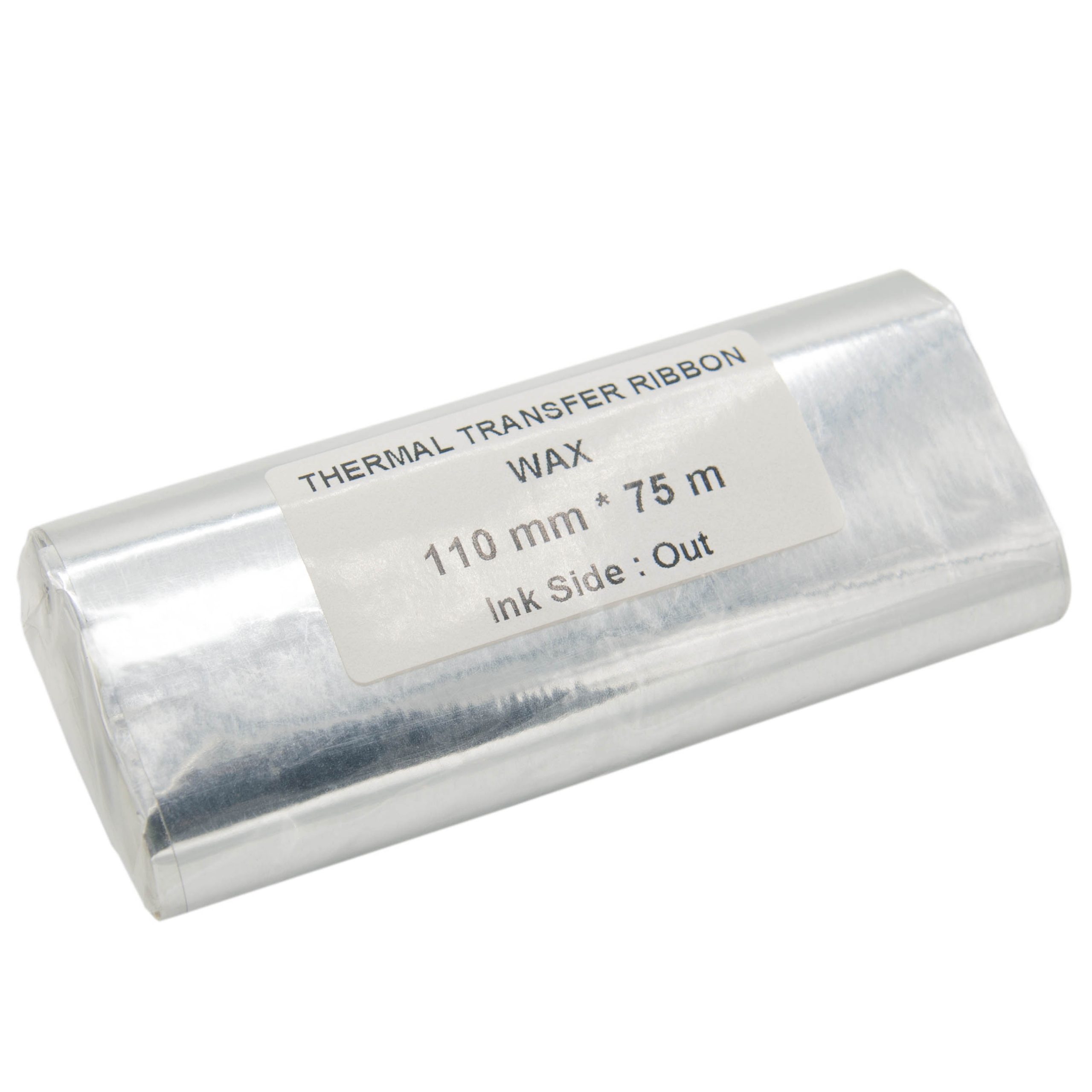 _DSC0011 ریبون وکس 110mm*75m