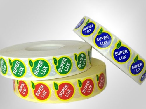 لیبل میوه چه کاربردی دارد؟