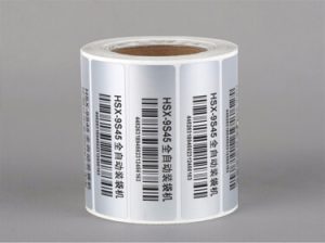 لیبل متالایز