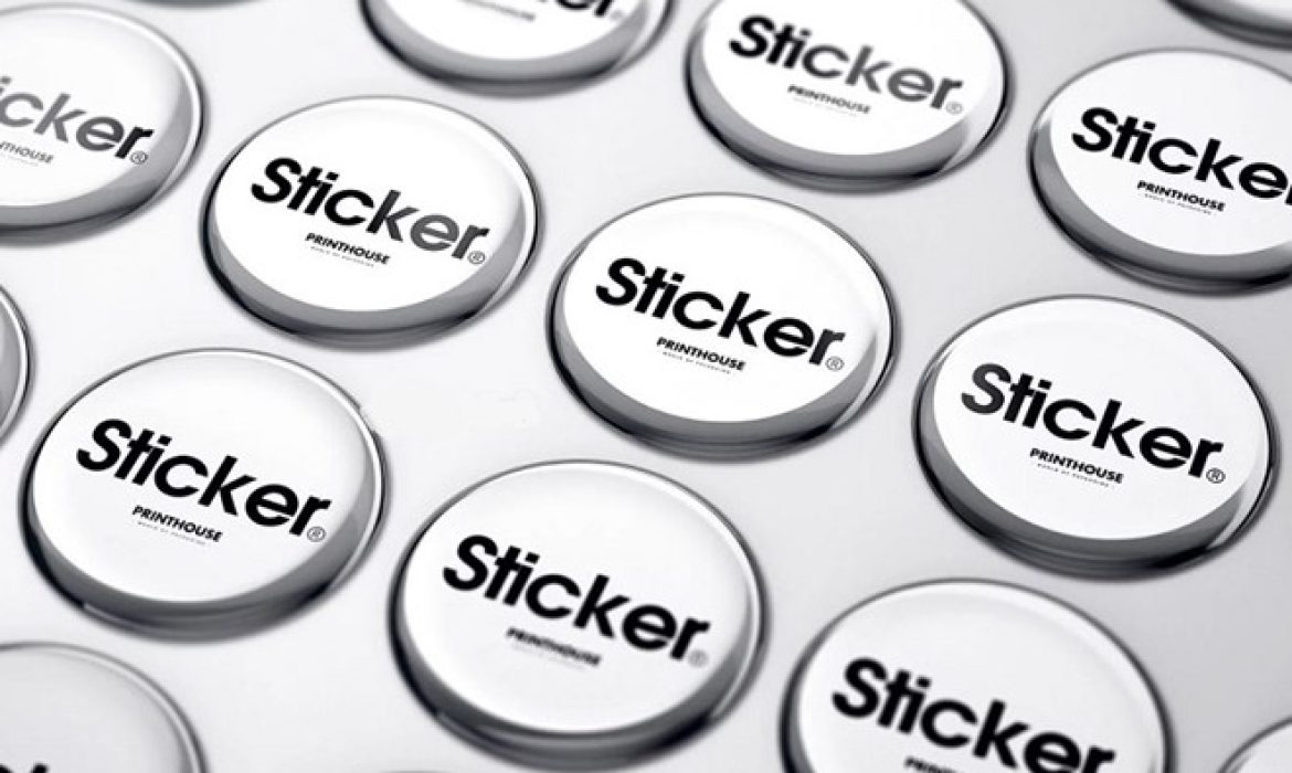 لیبل ژله ای