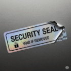 نسل جدید لیبل‌های امنیتی: فناوری‌های هولوگرام، RFID و QR کد