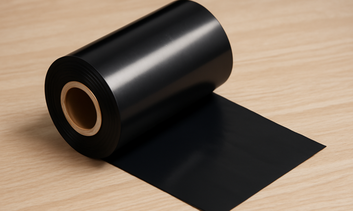 ریبون حرارتی