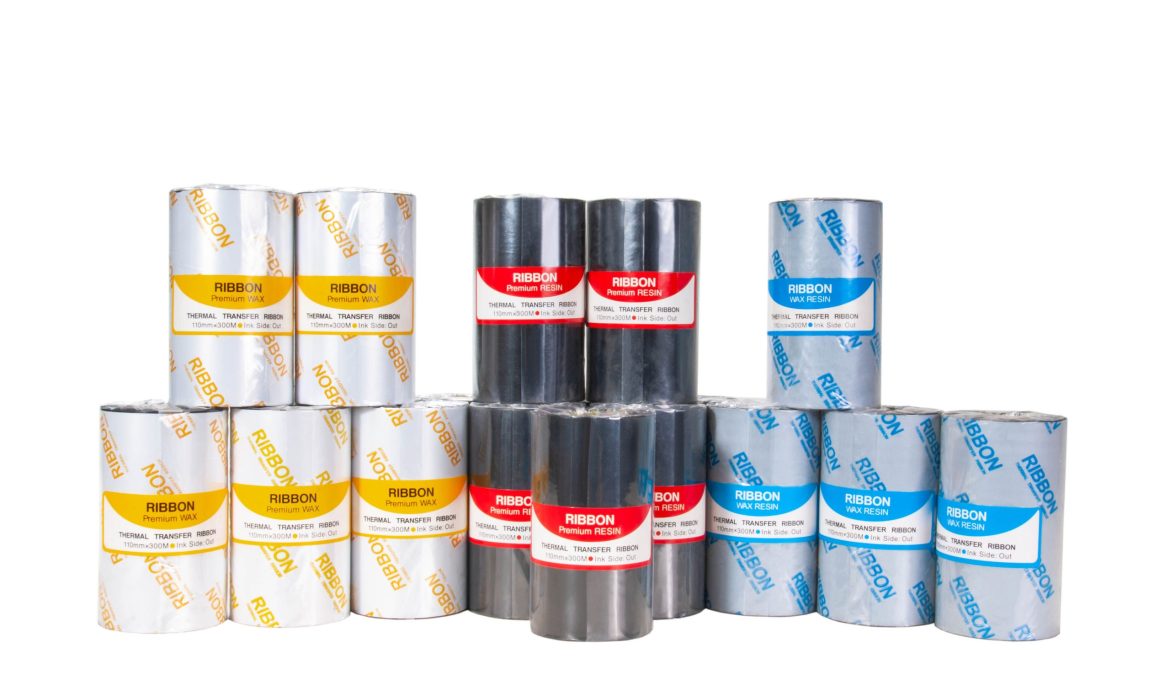 تولیدات ریبون ریبولیبل