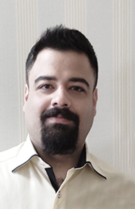 حسام ناصری